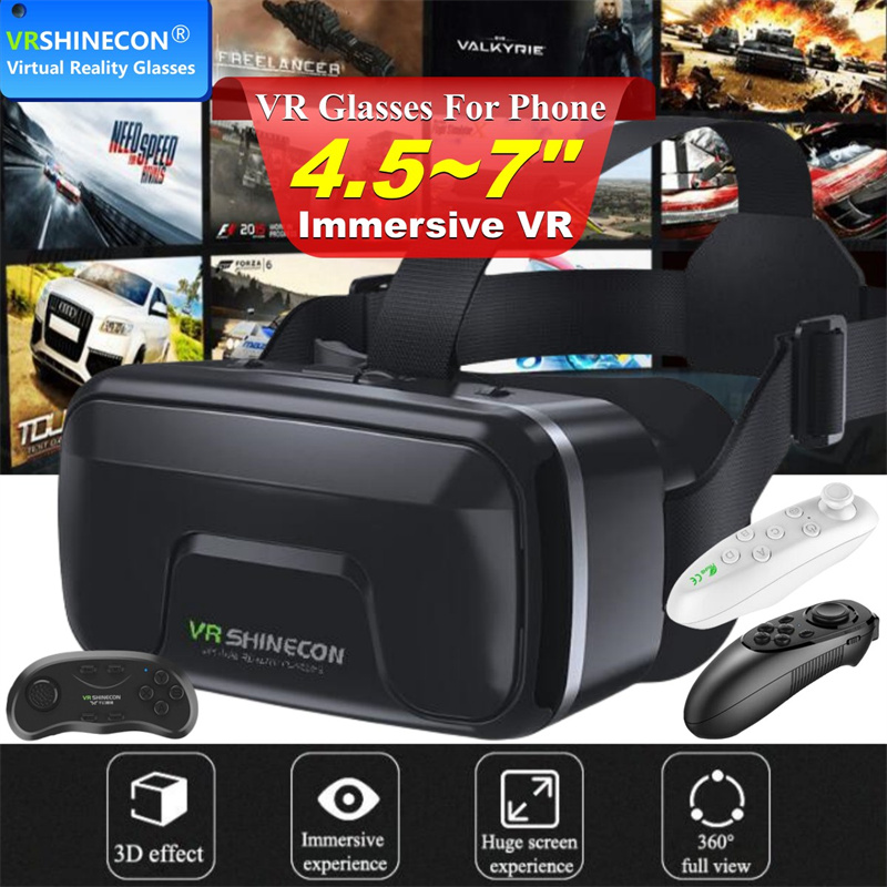 Vr Headset Pc - G04A IMAX 3D Film Schermo gigante