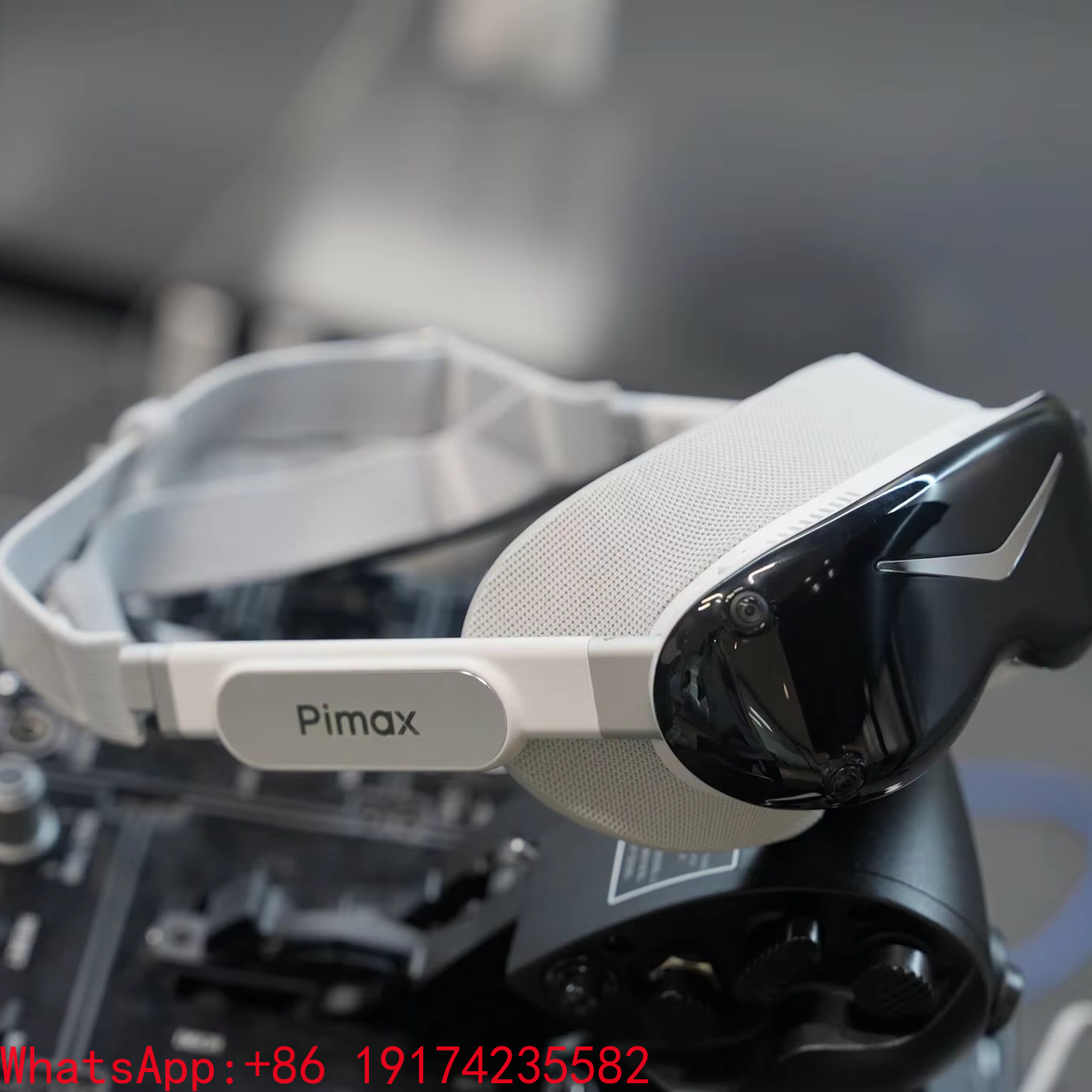Vr Headset Pc - Visore VR per PC 8K con