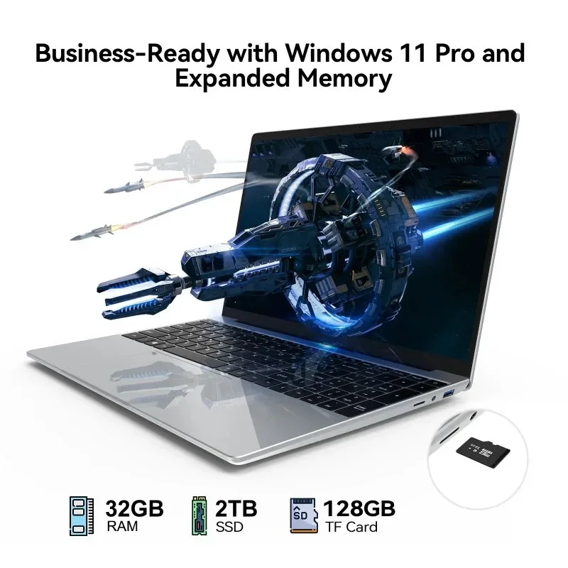 Notebook Portatile 2026 Window - Pc Gaming Intel recensione e prezzo