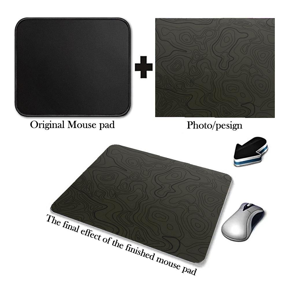 Tappetino per mouse da gioco p - Pc Gaming Liquid recensione e prezzo