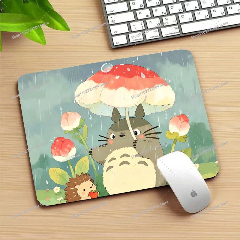 Tappetino per Mouse Totoro 18X - Pc Gaming Lounge recensione e prezzo
