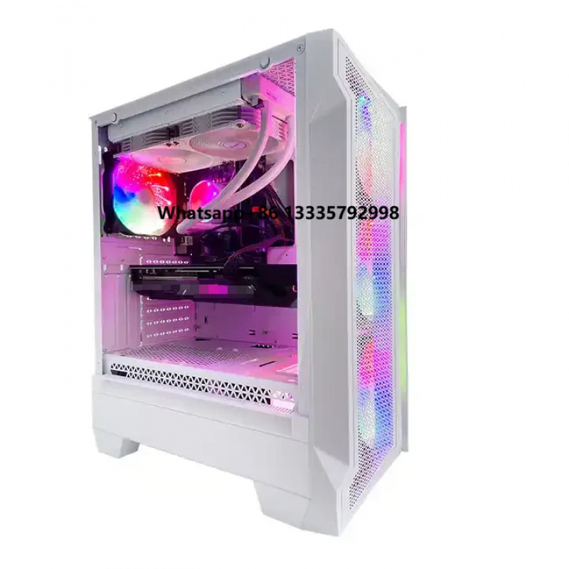 PC da Gaming Economico I3 6100 - Pc Gaming Fullset recensione e prezzo