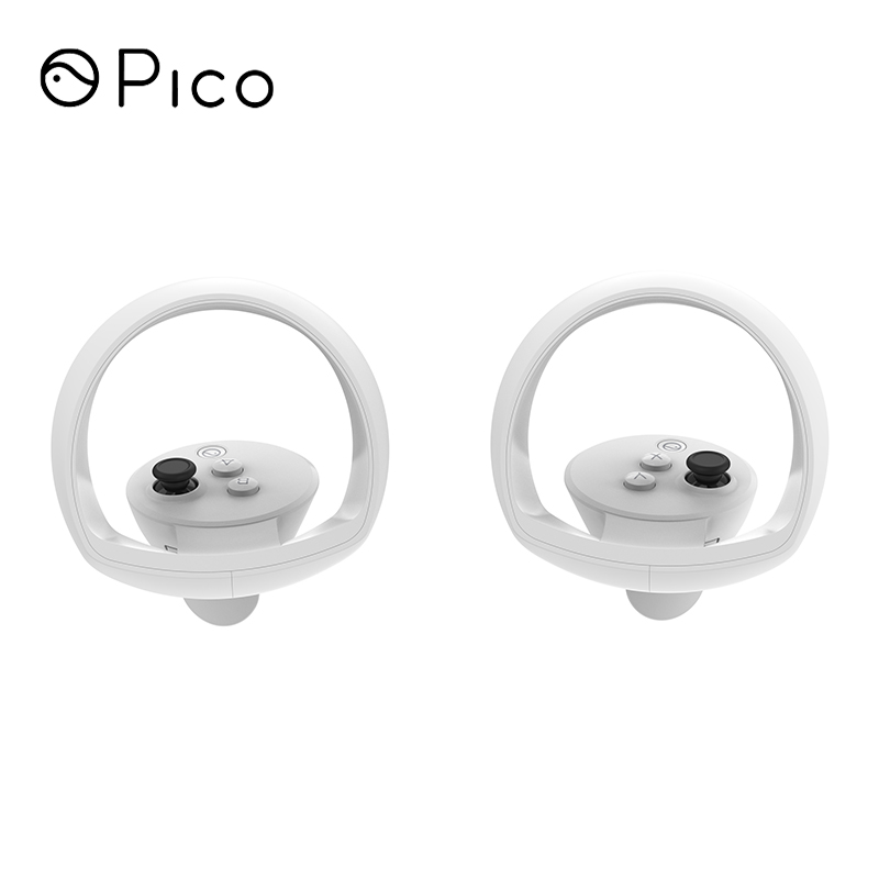 Usato, 95% Nuovo, Pico Neo 3 O - Vr Headset Pc recensione e prezzo