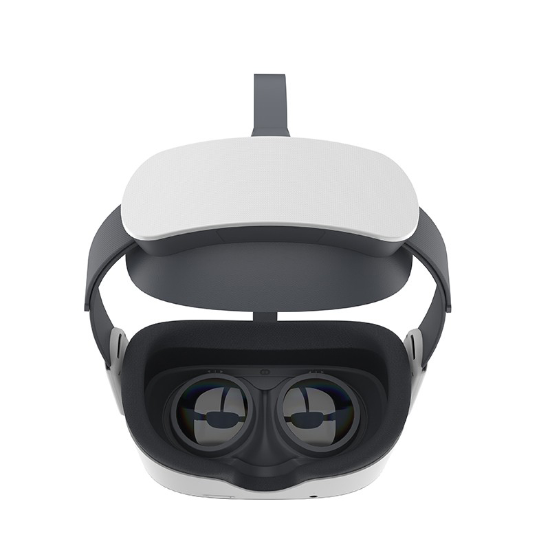 Usato, 95% Nuovo, Pico Neo 3 O - Vr Headset Pc recensione e prezzo