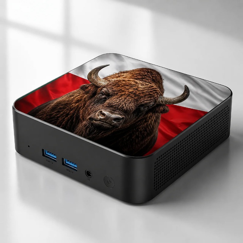 2026 Nuovo Mini PC Intel Core  - Pc Gaming Intel recensione e prezzo