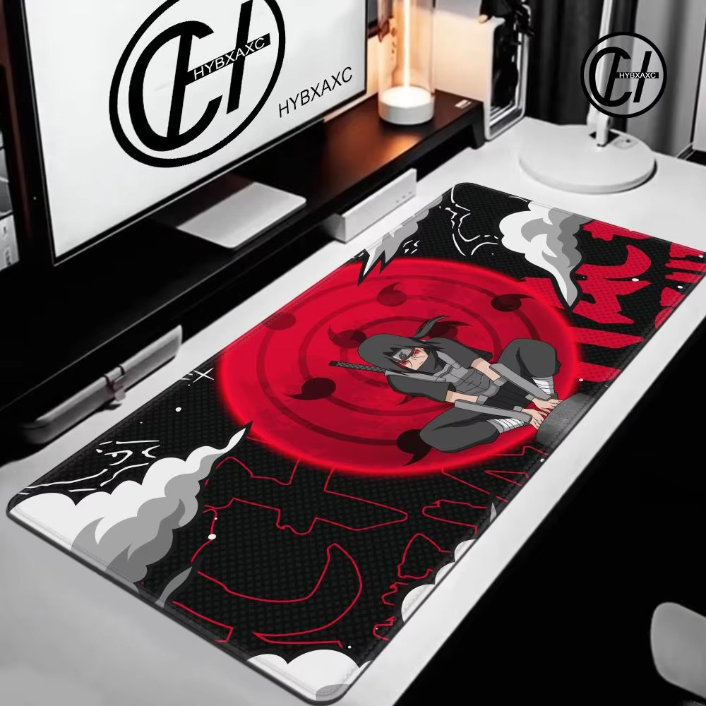 Tappetini per mouse Naruto Ita - Pc Gaming Lounge recensione e prezzo