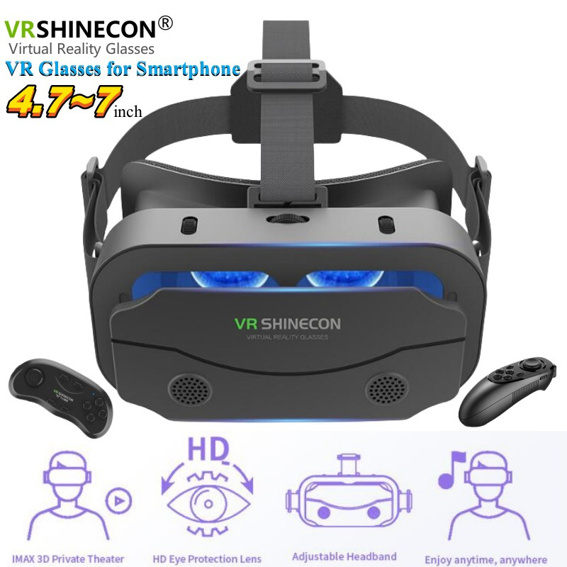 G13 IMAX Schermo gigante Occhi - Vr Headset Pc recensione e prezzo