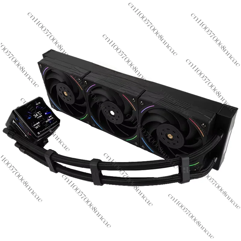 Dispositivo di raffreddamento  - Pc Gaming Liquid recensione e prezzo