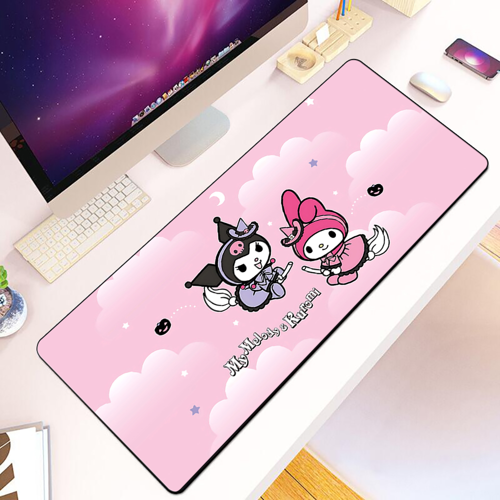 Carino Rosa My Melody Kuromi M - Pc Gaming Pink recensione e prezzo