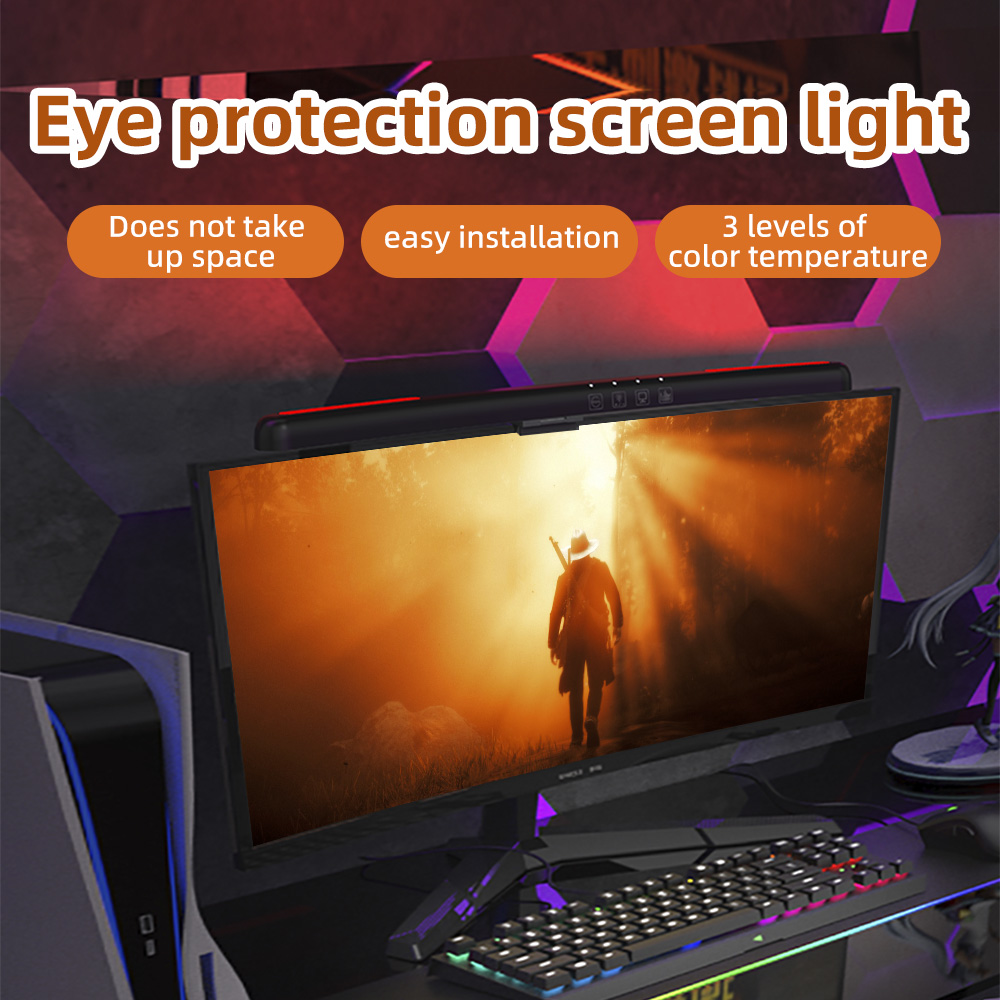 Lampada USB a intensità regola - Pc Gaming Pink recensione e prezzo