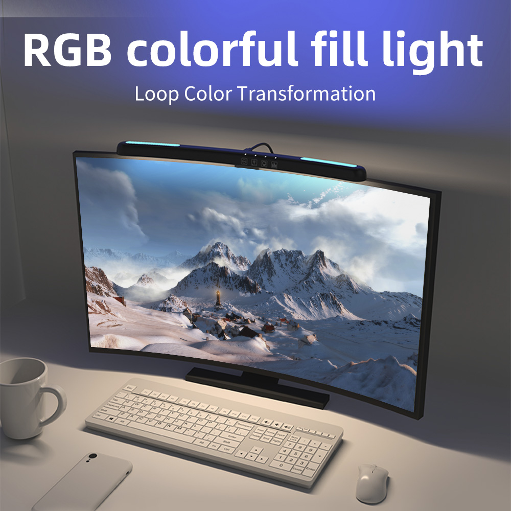 Lampada USB a intensità regola - Pc Gaming Pink recensione e prezzo