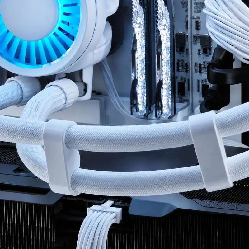 Morsetto per tubo di raffredda - Pc Water Cooling recensione e prezzo