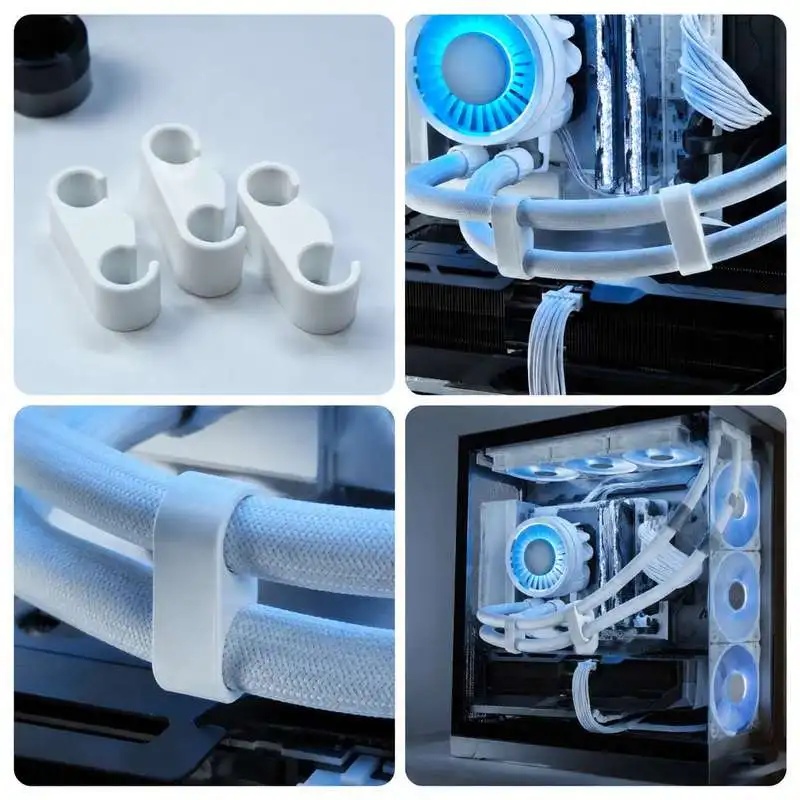Morsetto per tubo di raffredda - Pc Water Cooling recensione e prezzo