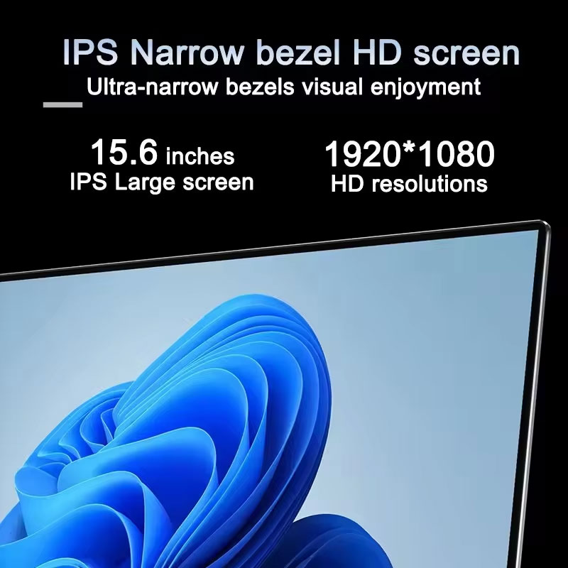 NUOVO Laptop 15.6' con Intel C - Pc Gaming Intel recensione e prezzo