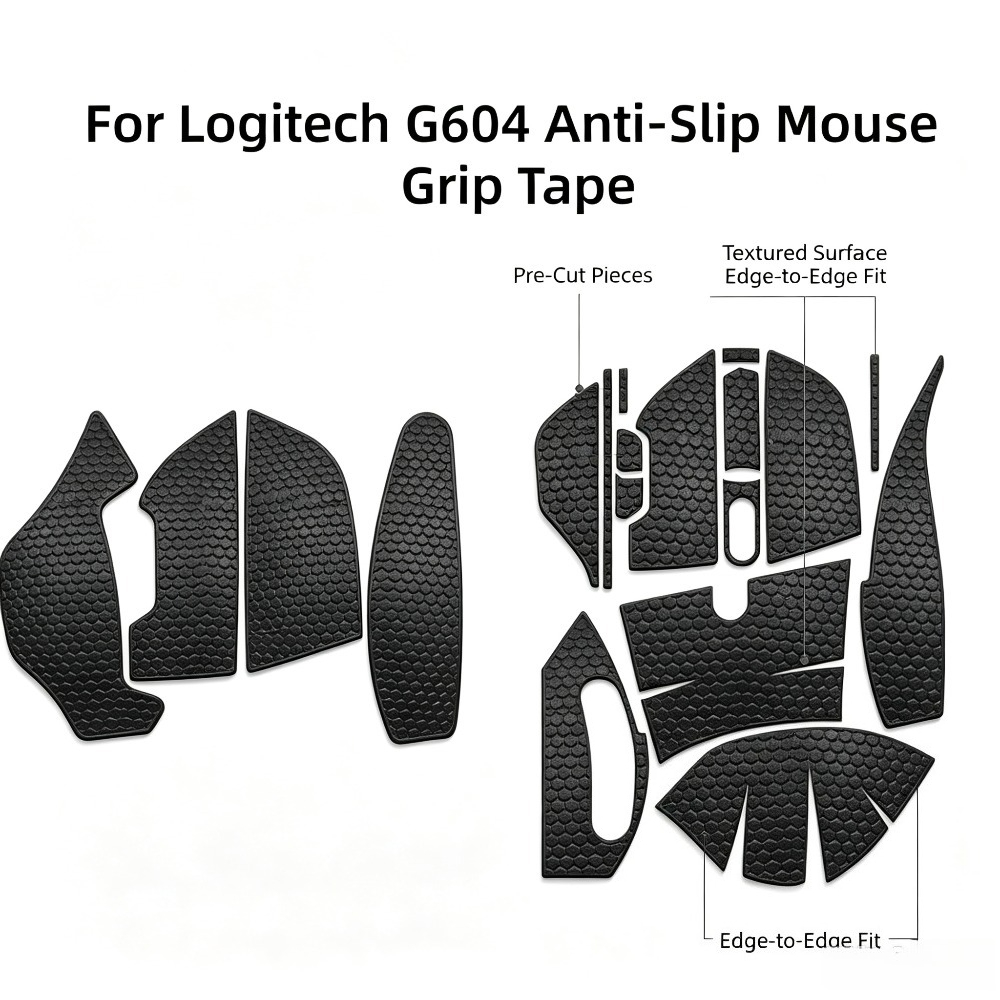 Accessori per mouse Logitech G - Pc Gaming Fullset recensione e prezzo