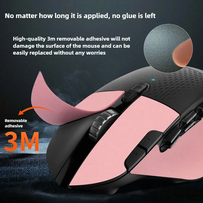 Accessori per mouse Logitech G - Pc Gaming Fullset recensione e prezzo