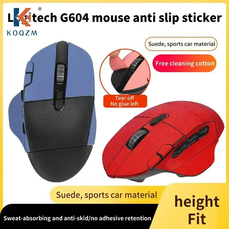 Accessori per mouse Logitech G - Pc Gaming Fullset recensione e prezzo